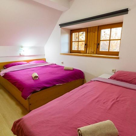 Sunny Apartment Moravske Toplice Exterior foto